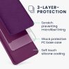 Husa Samsung Galaxy M23 5G, Silicon, Violet, 57824.187