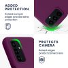 Husa Samsung Galaxy M23 5G, Silicon, Violet, 57824.187
