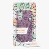 Husa Samsung Galaxy M23 5G, Silicon, Violet, 57824.187