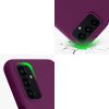 Husa Samsung Galaxy M23 5G, Silicon, Violet, 57824.187