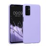 Husa Samsung Galaxy M23 5G, Silicon, Mov, 57824.108