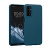 Husa Samsung Galaxy M23 5G, Silicon, Verde, 57824.57