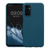 Husa Samsung Galaxy M23 5G, Silicon, Verde, 57824.57