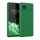 Husa Google Pixel 6a, Silicon, Verde, 57815.227