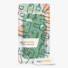 Husa Google Pixel 6a, Silicon, Verde, 57815.227