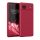 Husa Google Pixel 6a, Silicon, Rosu, 57815.229
