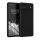 Husa Google Pixel 6a, Silicon, Negru, 57815.01