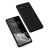 Husa Google Pixel 6a, Silicon, Negru, 57815.01