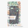 Husa Google Pixel 6a, Silicon, Negru, 57815.01