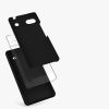 Husa Google Pixel 6a, Silicon, Negru, 57815.01