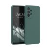 Husa Samsung Galaxy A33 5G, Silicon, Verde, 57833.169