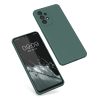 Husa Samsung Galaxy A33 5G, Silicon, Verde, 57833.169