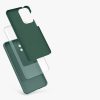 Husa Samsung Galaxy A33 5G, Silicon, Verde, 57833.169