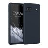 Husa Google Pixel 6a, Silicon, Verde, 57815.186