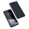 Husa Google Pixel 6a, Silicon, Verde, 57815.186
