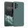 Husa Samsung Galaxy A23, Silicon, Verde, 57829.171
