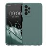 Husa Samsung Galaxy A23, Silicon, Verde, 57829.171