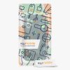 Husa Samsung Galaxy A23, Silicon, Verde, 57829.171