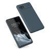 Husa Google Pixel 6a, Silicon, Albastru, 57815.202