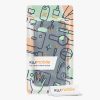 Husa Google Pixel 6a, Silicon, Albastru, 57815.202