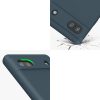 Husa Google Pixel 6a, Silicon, Albastru, 57815.202
