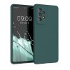 Husa Samsung Galaxy A53 5G, Silicon, Verde, 57835.171