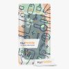 Husa Samsung Galaxy A53 5G, Silicon, Verde, 57835.171