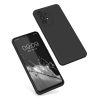 Husa Samsung Galaxy A33 5G, Silicon, Negru, 57833.01