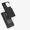 Husa Samsung Galaxy A33 5G, Silicon, Negru, 57833.01