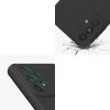 Husa Samsung Galaxy A33 5G, Silicon, Negru, 57833.01