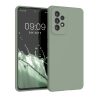 Husa Samsung Galaxy A53 5G, Silicon, Verde, 57835.172