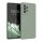 Husa Samsung Galaxy A53 5G, Silicon, Verde, 57835.172