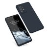 Husa Samsung Galaxy A53 5G, Silicon, Albastru, 57835.186