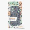 Husa Samsung Galaxy A53 5G, Silicon, Albastru, 57835.186