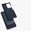 Husa Samsung Galaxy A53 5G, Silicon, Albastru, 57835.186