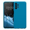 Husa Samsung Galaxy A13, Silicon, Albastru, 57832.224