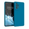 Husa Samsung Galaxy A53 5G, Silicon, Albastru, 57835.224