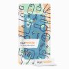 Husa Samsung Galaxy A53 5G, Silicon, Albastru, 57835.224