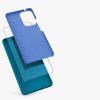 Husa Samsung Galaxy A53 5G, Silicon, Albastru, 57835.224