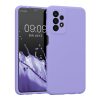 Husa Samsung Galaxy A23, Silicon, Mov, 57829.108
