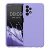 Husa Samsung Galaxy A23, Silicon, Mov, 57829.108