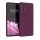 Husa Samsung Galaxy A53 5G, Silicon, Violet, 57835.187