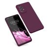 Husa Samsung Galaxy A53 5G, Silicon, Violet, 57835.187
