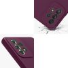 Husa Samsung Galaxy A53 5G, Silicon, Violet, 57835.187