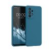 Husa Samsung Galaxy A33 5G, Silicon, Verde, 57833.57