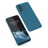Husa Samsung Galaxy A33 5G, Silicon, Verde, 57833.57