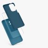 Husa Samsung Galaxy A33 5G, Silicon, Verde, 57833.57
