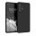 Husa Samsung Galaxy A53 5G, Silicon, Negru, 57835.01