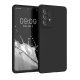 Husa Samsung Galaxy A53 5G, Silicon, Negru, 57835.01