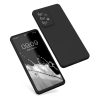 Husa Samsung Galaxy A53 5G, Silicon, Negru, 57835.01